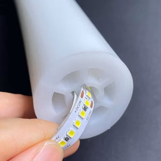 Single Layer Flex-PCB Board with Yellow Color Printed Circuit Board Flex PCB with Polyimide 0.2mm Immersion Gold