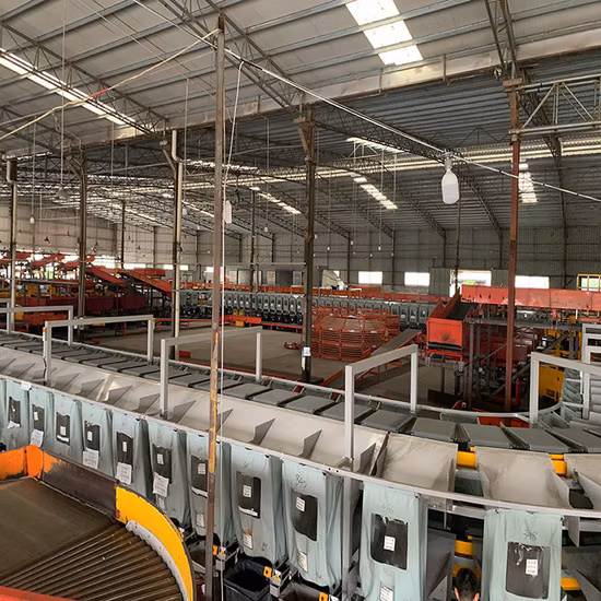 Customized Multi-Layer PCB From Shenzhen PCB Manufacture